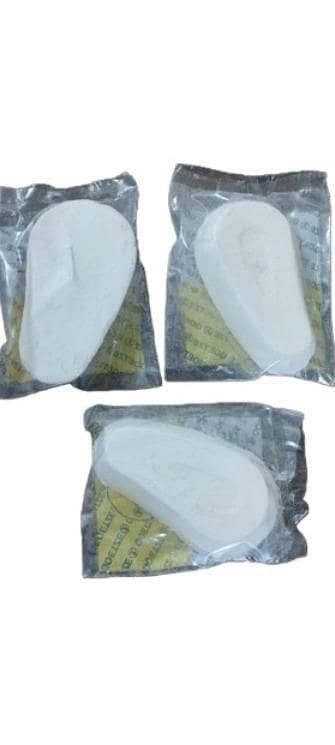 Calcium blocks for birds Finches | Budgies | love birds | Pack of 3
