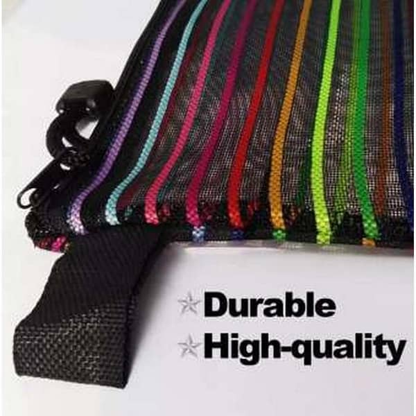 Multi Colored Pouch for women and girl
