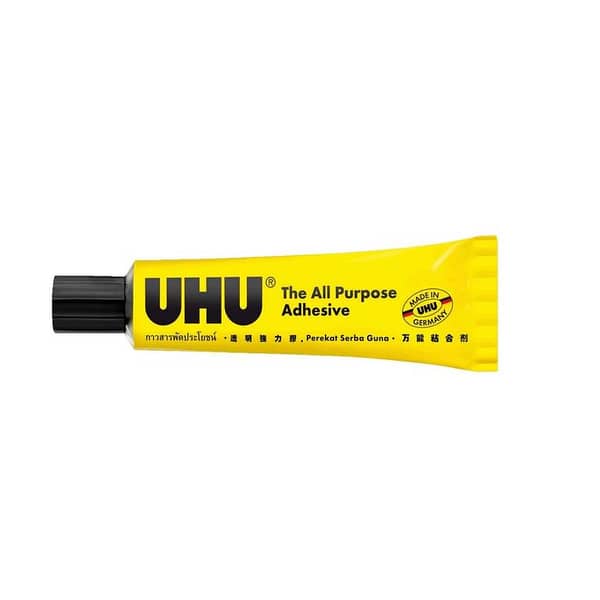 UHU Tube All Purpose Small