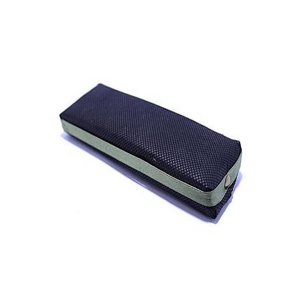White Board Duster Double Side - Black