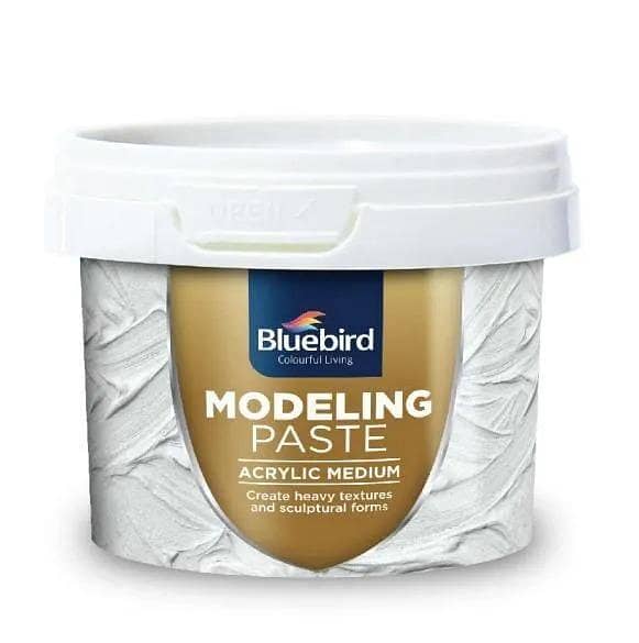 Bluebird Modeling Paste -150gm