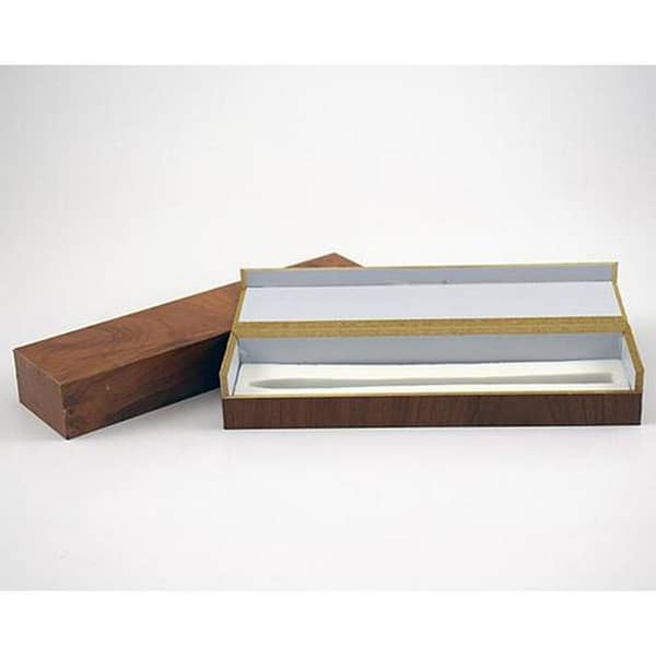 Pen Box Empty Stylish for Gift