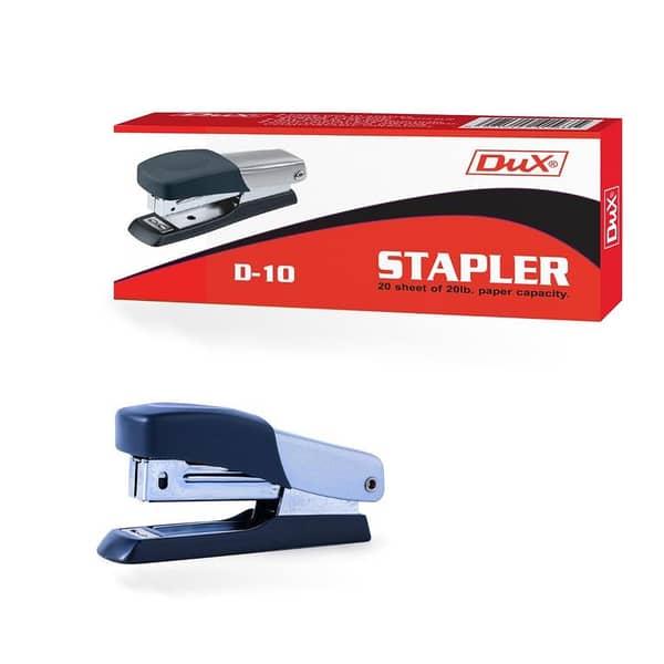 Stapler Machine Metal D-10 (N0.10)