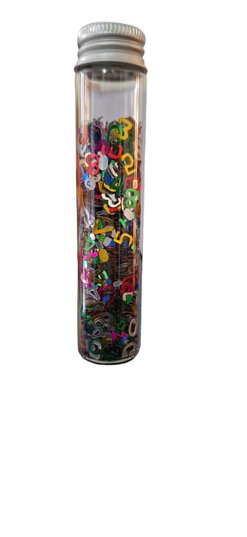 Beads for Resin art Beads Charms For Jewelry Making DIY Bracelet Necklace Earrings Crafting Keychain Etc