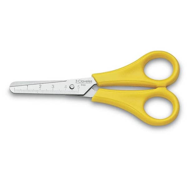 Paper Cutting Scissors small