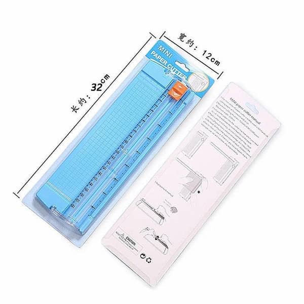 A5 mini portable paper cutter small paper cutter Paper Trimmer