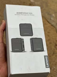 Lenovo