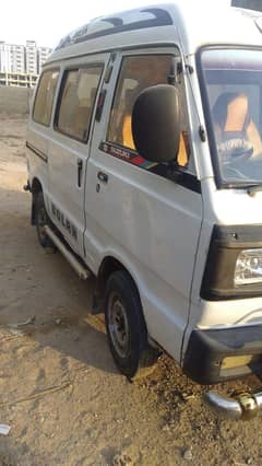 SUZUKI HIROOF FOR SALE