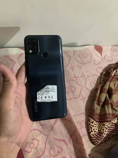 infinix