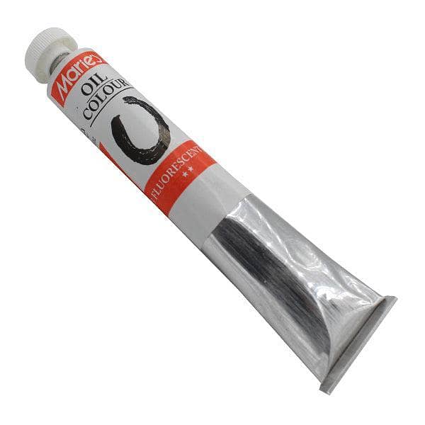 Marie's 50ml Oil Colors Paint Tubes