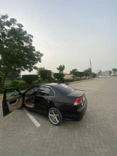 honda civic 2004/ 2005