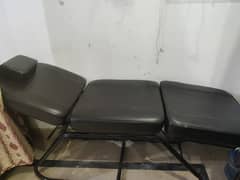 Wax bed for sale