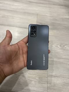 Redmi note 12 pro