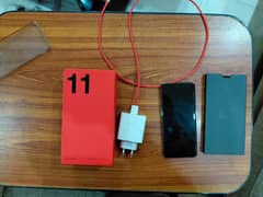 One Plus 11