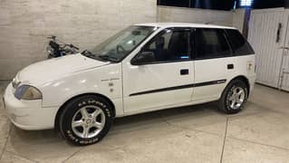 2005 cultus