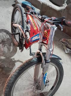 selling