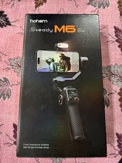 Hohem iSteady M6 (kit)