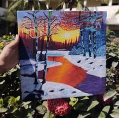 painting