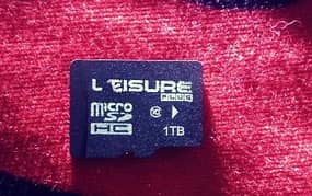 memory card 1 TB