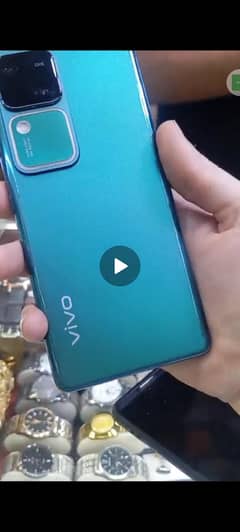 vivo v30 5G flagship phone