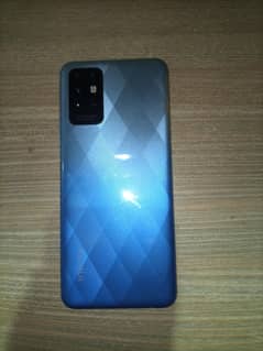Infinix Note 8i