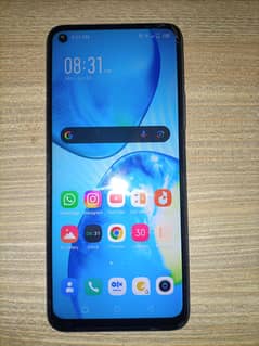 Infinix Note 8i
