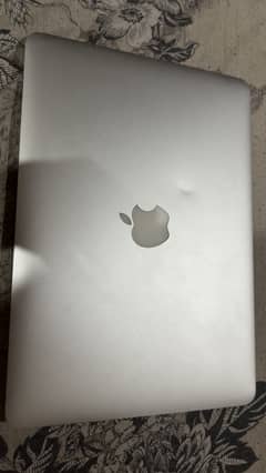 MacBook pro 2015