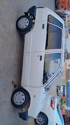 Suzuki vx 2011 home used car