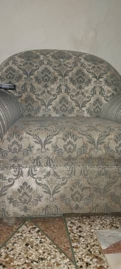 5 seater sofa