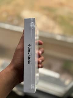 Samsung A56 5G