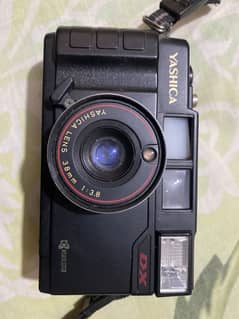 Yashica