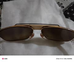 Louis Vuitton Original Sunglasses