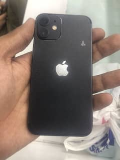 iphone 12 mini