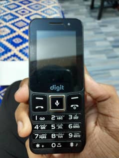 JAZZ DIGIT 4G STAR Best for Hotspot And Calling