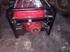 3 kva ka jasco ka generator hay