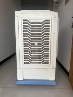 Room Air Cooler