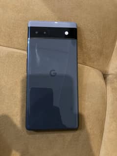 Google pixel 6A Pta approved official 10/10