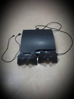 Play station 3