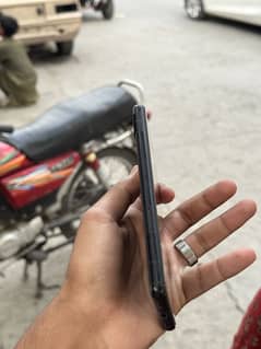 Google pixel 6A