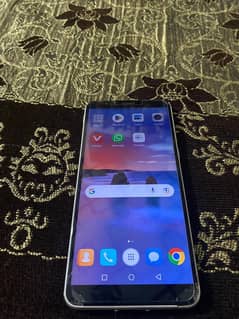 honor c7
