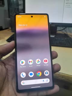 Google Pixel 6a 6/128