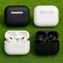 Earpods