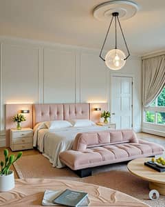 Luxurious Portion For Rent In Prime Location