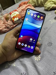 Moto G power 2021 original American set water pack
