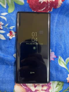 Samsung note 10