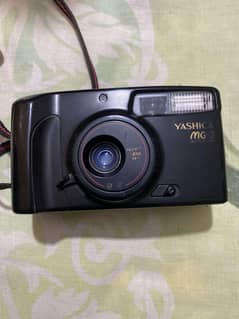 Yashica