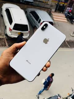 iPhone XS Max 256