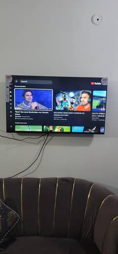 brand new 40 inch led very cheapest prize in karachi