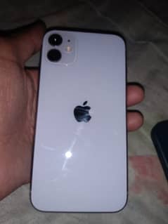 iPhone 11 non pta