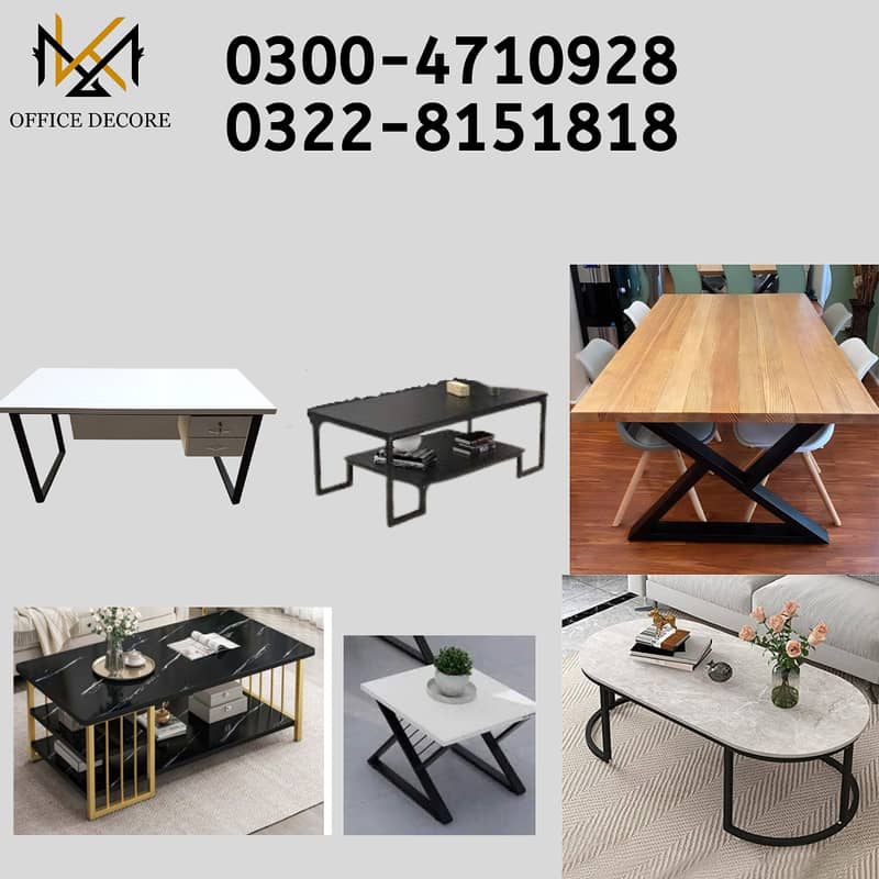 Dinning Tables| Tables| 0